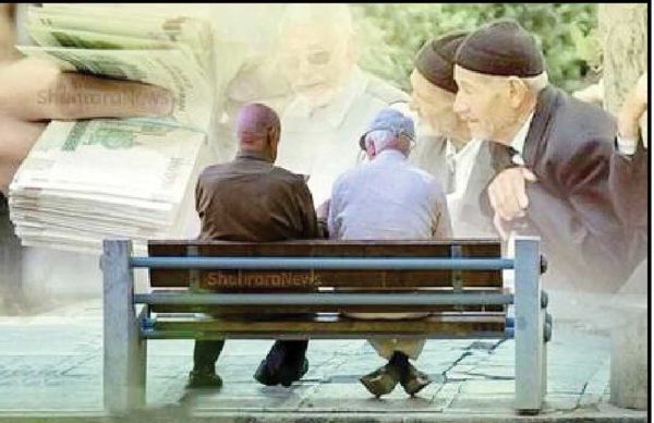 دستتان را از جیب کارگران و بازنشستگان بیرون بیاورید!