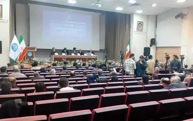 وقتی در همایش‌ها همه مدافع افزایش حقوق کارگرند!