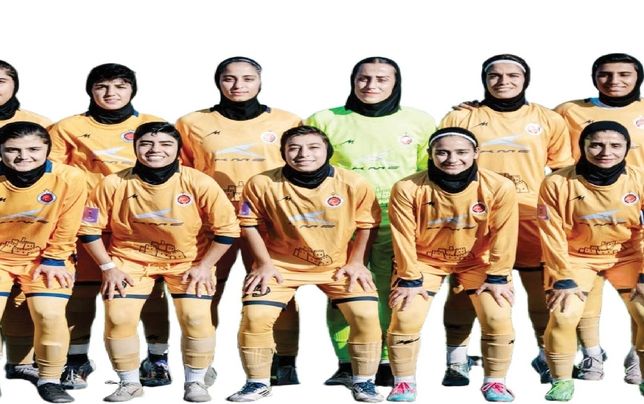 نگاهی به سه گروه لیگ قهرمانان زنان؛
خاتون در سودای صدر