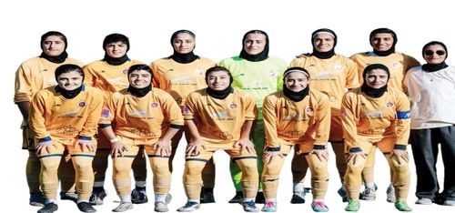 نگاهی به سه گروه لیگ قهرمانان زنان؛
خاتون در سودای صدر