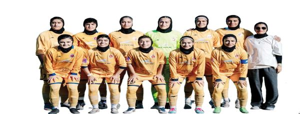 نگاهی به سه گروه لیگ قهرمانان زنان؛
خاتون در سودای صدر