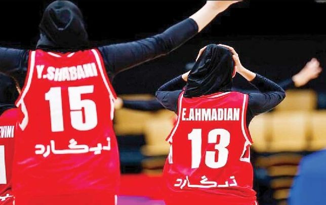 قهرمانی با یک امتیاز از دست رفت!