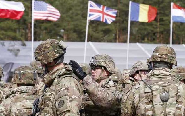 ناتو، آماده دفاع از «هر وجب خاک متحدان»