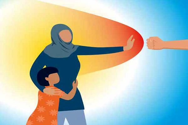 ۱۴ سال جولان «خشونت» در راهروهای قانون!