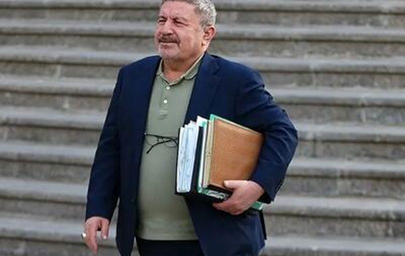 

دیگر جنگی آغاز نخواهد شد، مردم با اطمینان به زندگی طبیعی خود بازگردند
