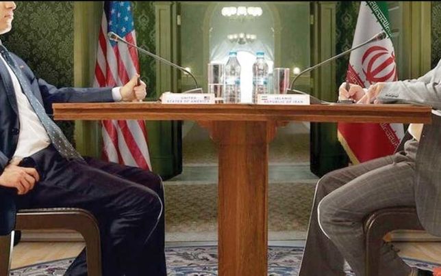 در لحظات سرنوشت‌ساز مذاکرات ایران و آمریکا قرار داریم