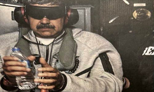 سقوط زیر یک ساعت!