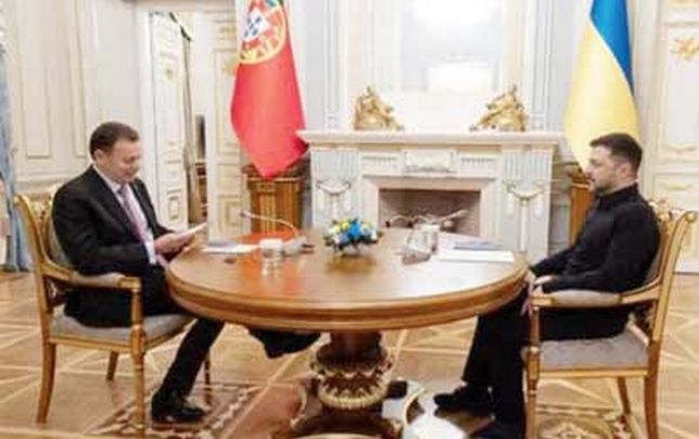 

شاید توافق صلحی در کار نباشد