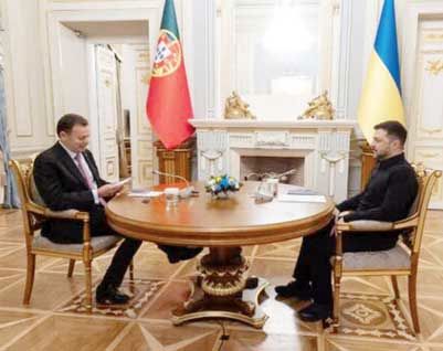 

شاید توافق صلحی در کار نباشد