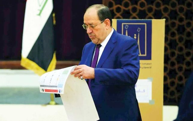 آغاز نبرد سیاسی جدید در بغداد