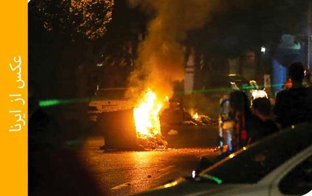 نباید احساس شود که حاکمیت بیشتر از حل مساله دنبال جمع کردن اعتراضات است