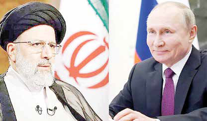 هرگونه تغییر در ژئوپلتیک منطقه را برنمیتابیم