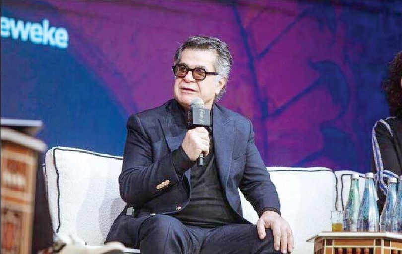 
جعفر پناهی: بعد از اسکار به ایران برمی‌گردم