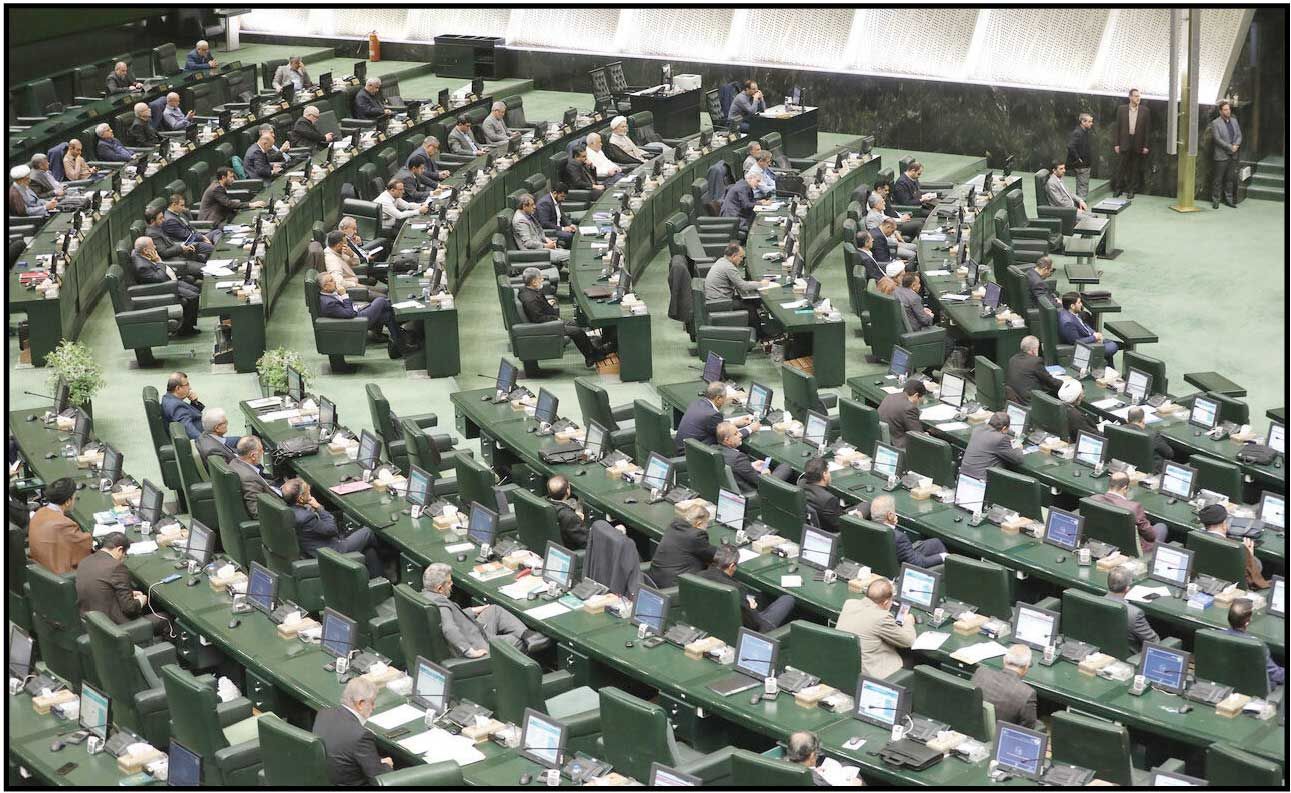 مجلس«خانه ملت» است یا «خانه مردان»؟