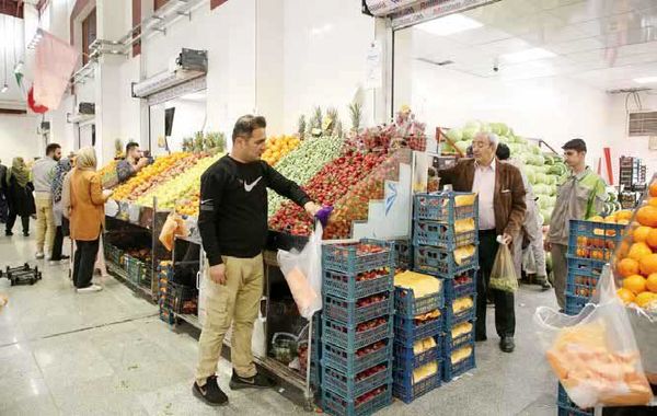 انگیزه کشاورز را نگیرید، از او خرید احتیاطی کنید