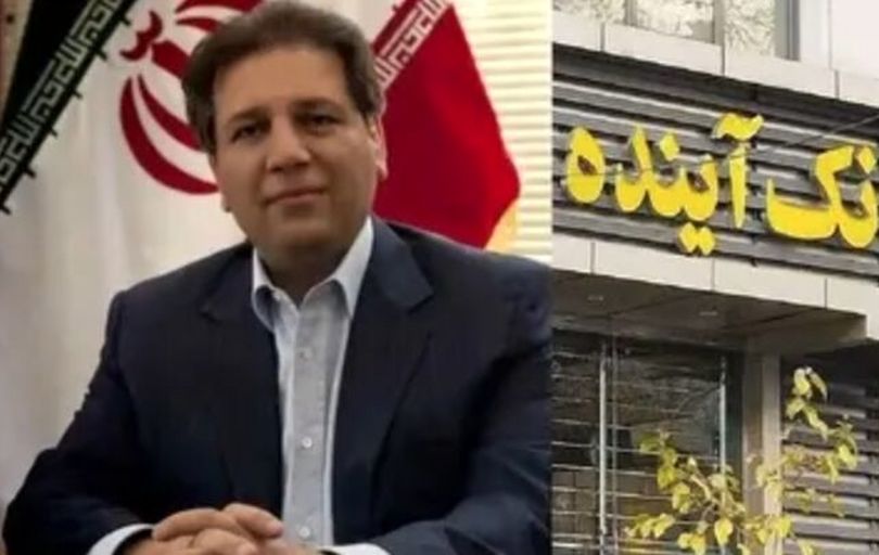 تحریم انگلیس علیه «علی انصاری» 

با ادعای حمایت مالی از سپاه