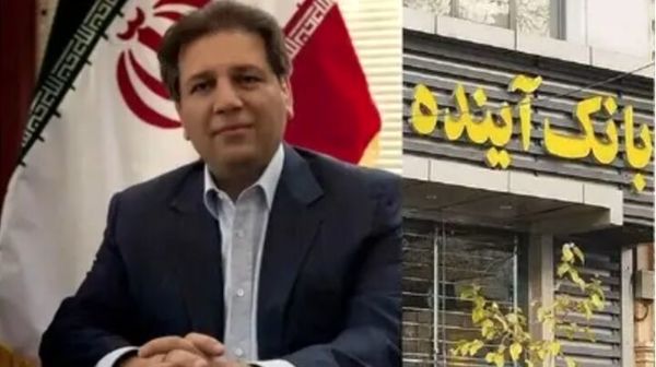 تحریم انگلیس علیه «علی انصاری» 
با ادعای حمایت مالی از سپاه