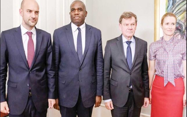 
هیچ امتیاز هسته‌ای ایران نمی‌توانست جلو مکانیسم ماشه را بگیرد