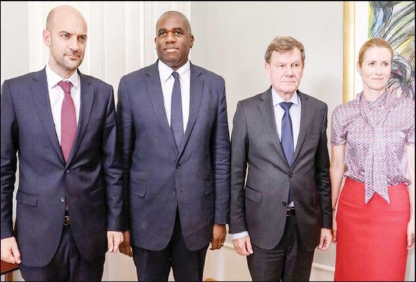 
هیچ امتیاز هسته‌ای ایران نمی‌توانست جلو مکانیسم ماشه را بگیرد