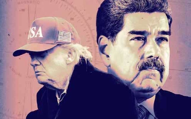 کناره‌گیری داوطلبانه از قدرت یا رویارویی سخت؟