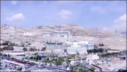 گسل «شمال تهران» زیر پای علوم و تحقیقات