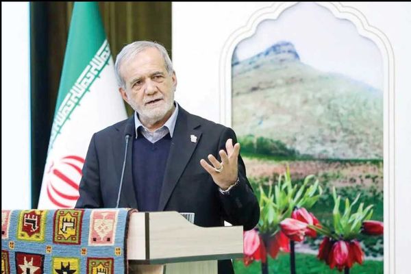 
اگر مردم دچار خطا شدند، وظیفه حاکم، گذشت است