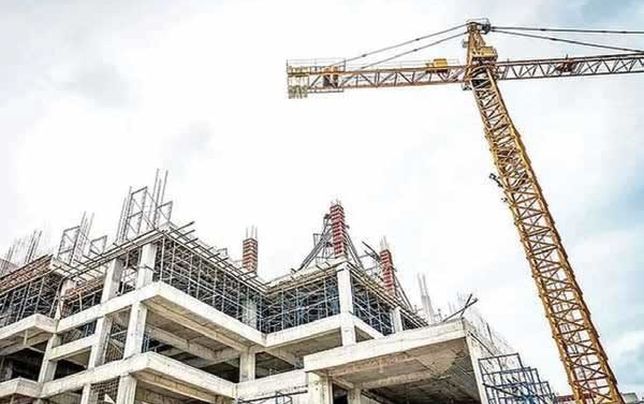 مردم در بیابان گرانی مسکن رها شده‌اند!