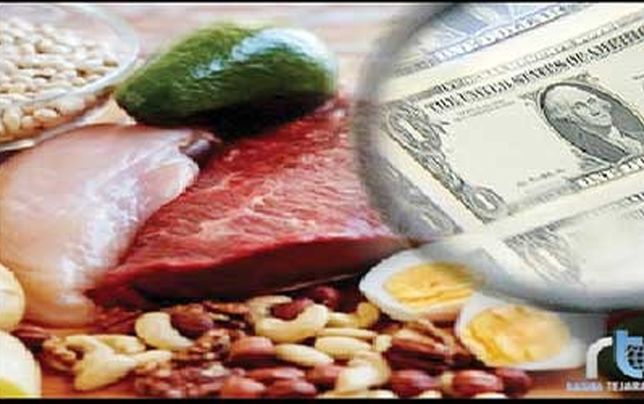 

ارز ترکیبی برای کالاهای اساسی 

اجرایی نمی‌شود