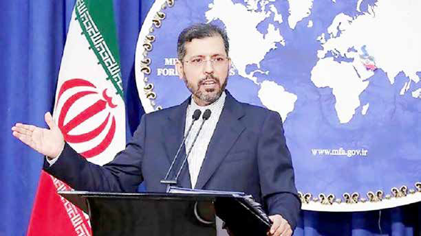 
یمن؛ شرط ایران برای مذاکره با عربستان 