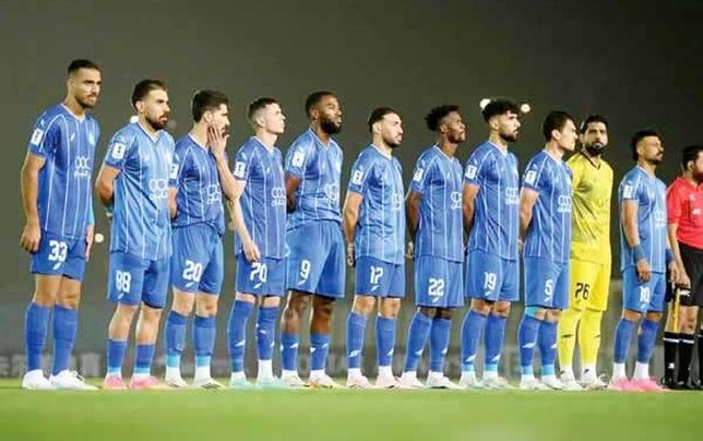 راه فرار