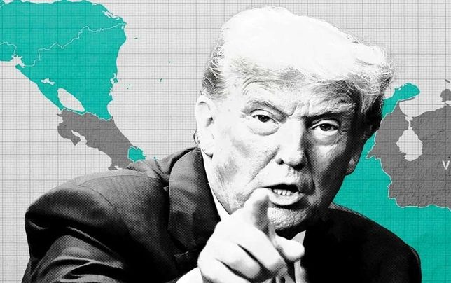 نفت کاراکاس و محاصره کوبا؛ پروژه واشنگتن در پسامادورو