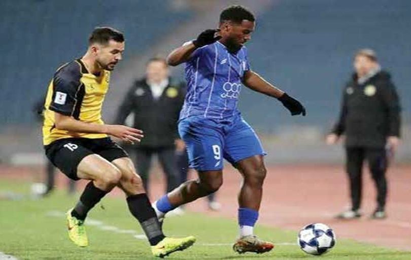 ساعت شنی برای ریکی!