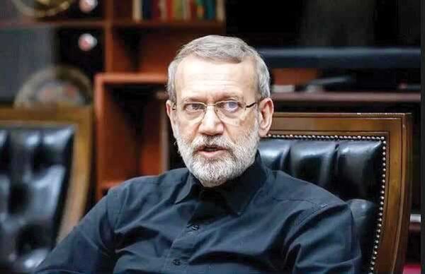 علی لاریجانی؛ و مسأله برقراری امنیت به شیوه کلاسیک