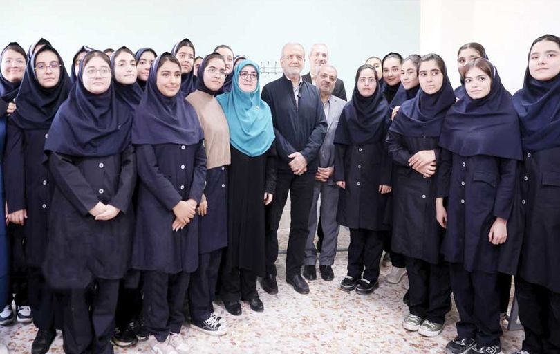 
باور به امکان تغییر، شرط اصلی هر تحول است