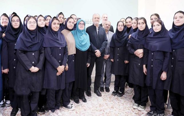 
باور به امکان تغییر، شرط اصلی هر تحول است