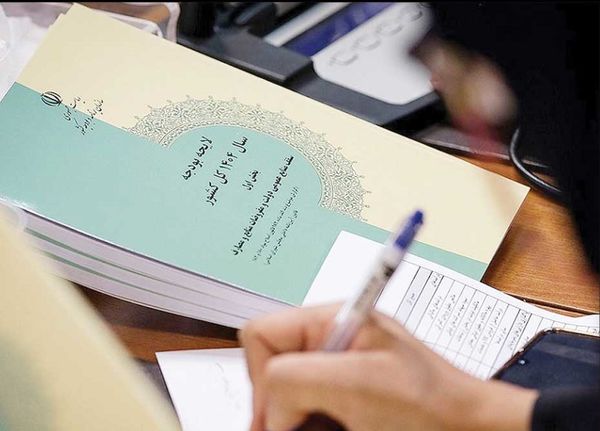 
پای حسابرسی به میان بیاید، بودجه بسیاری نهادها و سازمان‌ها حذف می‌شود