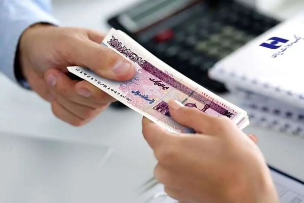 بانکها 343.8 همت تسهیلات
به وابستگان خود پرداخت کردند