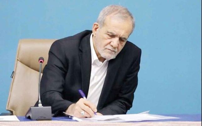 
با جدیت مسیر دیپلماسی را دنبال می‌کنیم