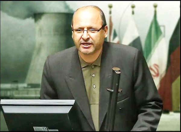 
با موشک قاره‌پیما نمی‌خواهیم اروپا را بزنیم