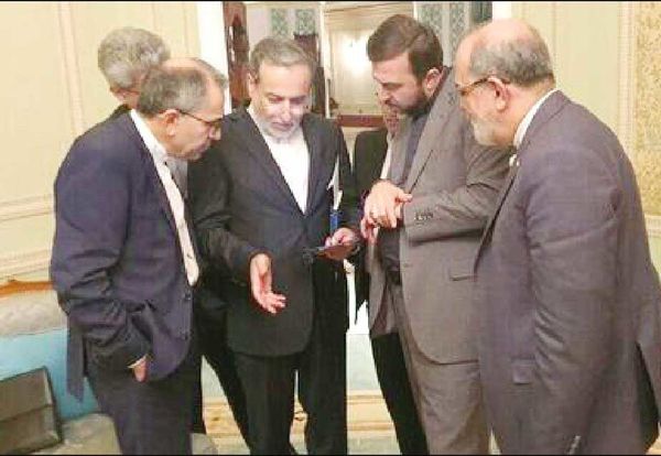 باید ببینیم آمریکایی‌ها در اتاق مذاکرات چه رویه‌ای دارند