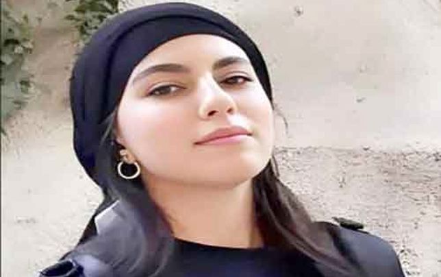 صدور حکم قصاص نفس برای قاتل 

الهه حسین‌نژاد در ملأ عام