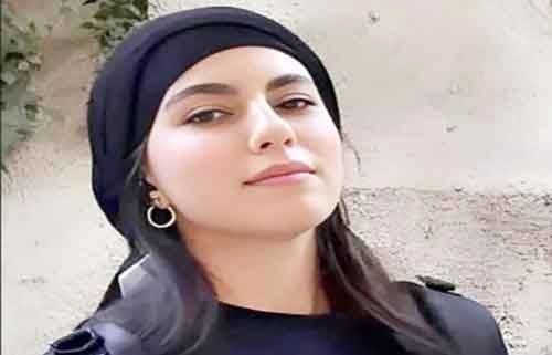 صدور حکم قصاص نفس برای قاتل 

الهه حسین‌نژاد در ملأ عام