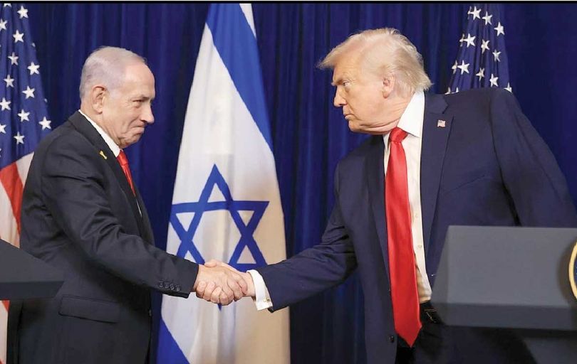 
دیپلماسی لبخند در میانة بحران‌های حل‌نشده