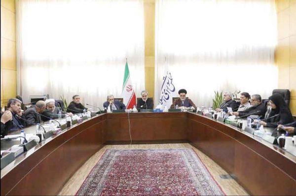هیچ قرار ملاقاتی با آمریکاییها نداریم