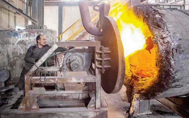 حقوق کم و بیکاری اختیاری جوانان