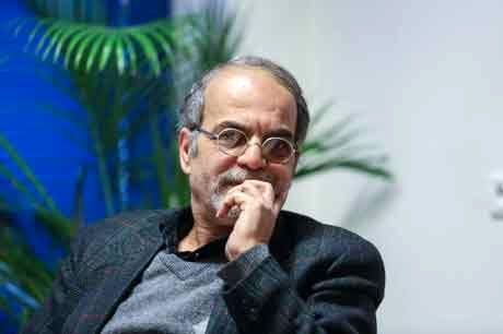 
اپوزیسیونِ قابل احترام، حس میهن‌پرستی دارد نه رؤیای تجزیه ایران