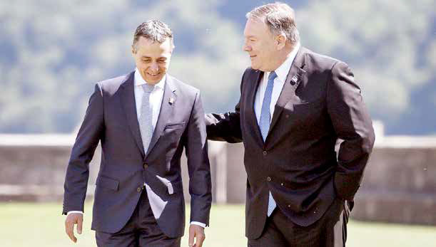 
کاسیس با «چراغ سبز» می‌آید؟