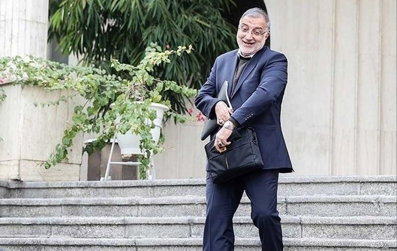 
ابقای ابرچالش‌های تهران زیر سایه مدیریت نمایشی