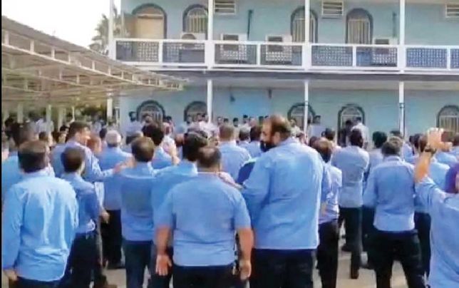 
وعده پرداخت حقوق عقب‌افتاده را دادند، اما خوشبین نیستیم