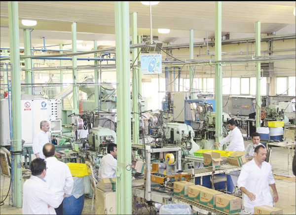 
داروگر، پلمب و کارگران در آستانه بیکاری قرار گرفتند
